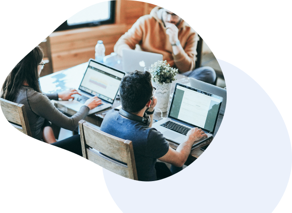 Secure collaboration - article title image